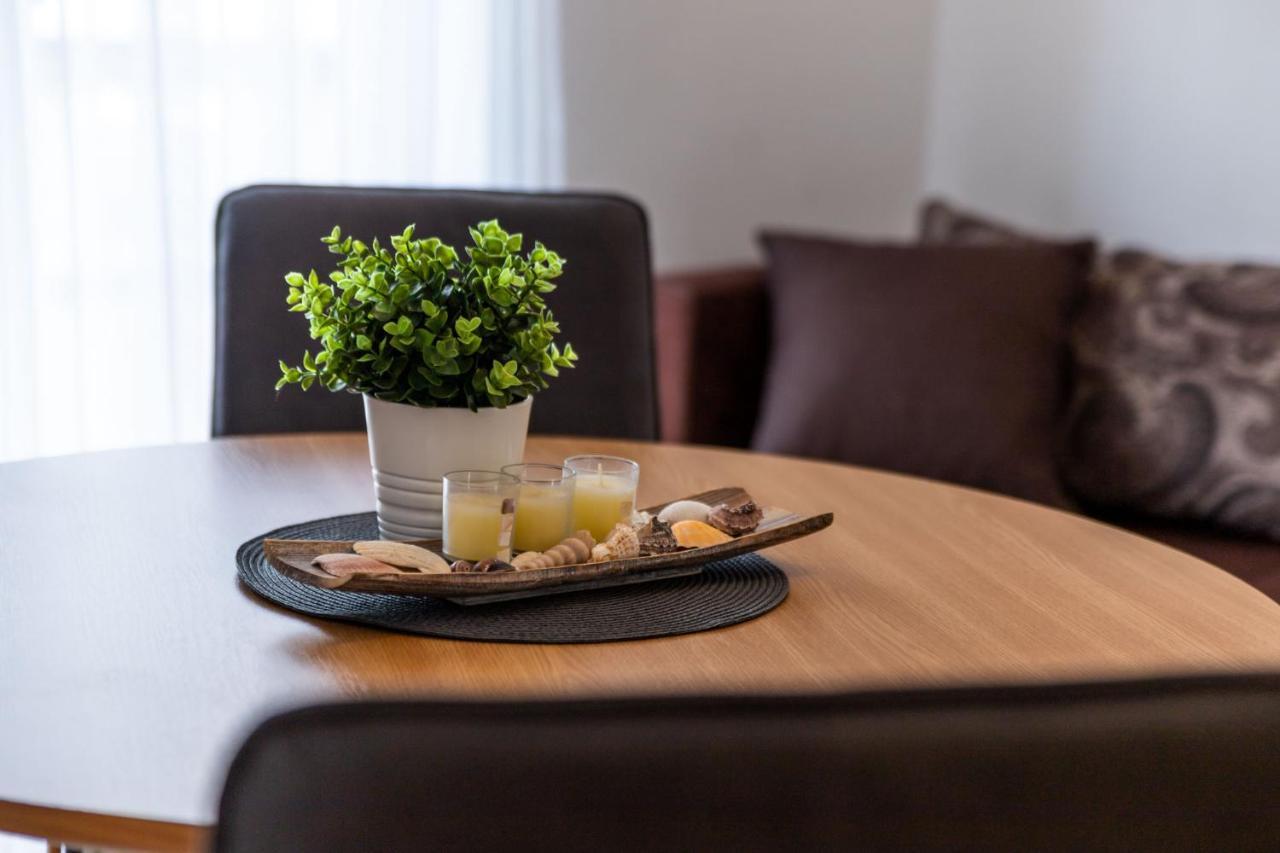 Apartmani Devcic Palit 외부 사진