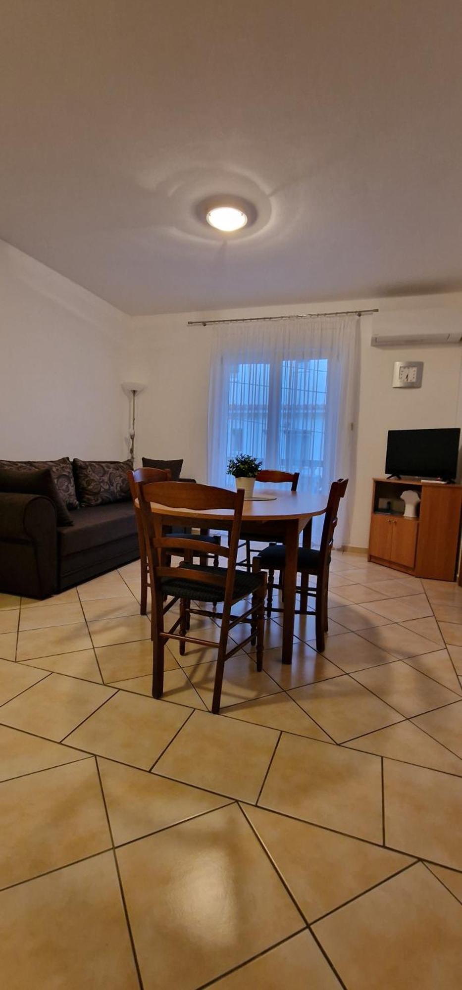 Apartmani Devcic Palit 외부 사진