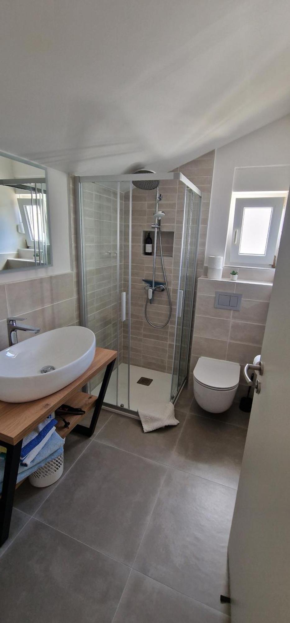 Apartmani Devcic Palit 외부 사진