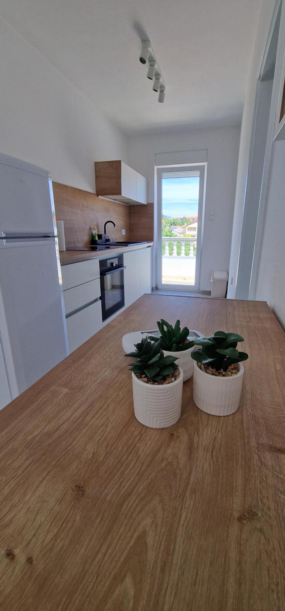 Apartmani Devcic Palit 외부 사진